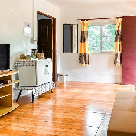 Ao Luek Homie Homestay Krabi town Extérieur photo