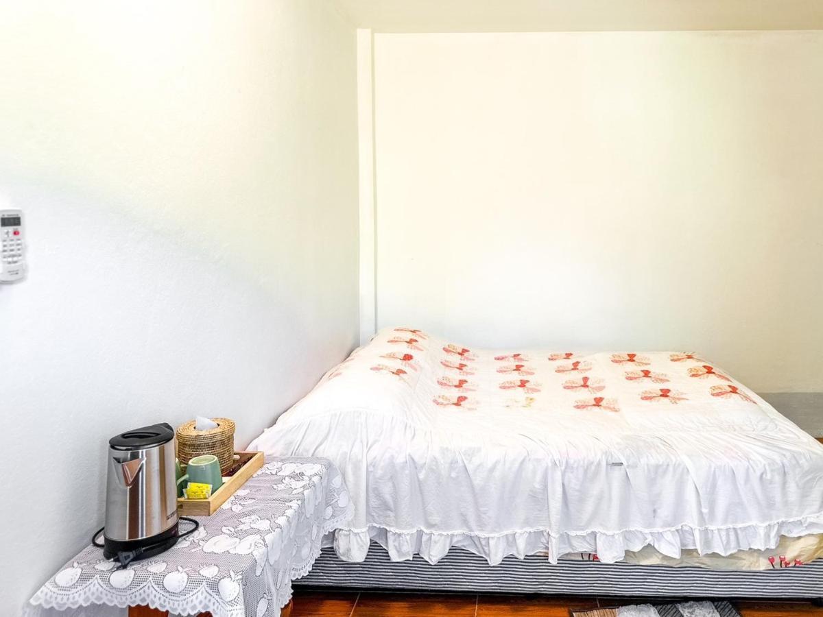 Ao Luek Homie Homestay Krabi town Extérieur photo