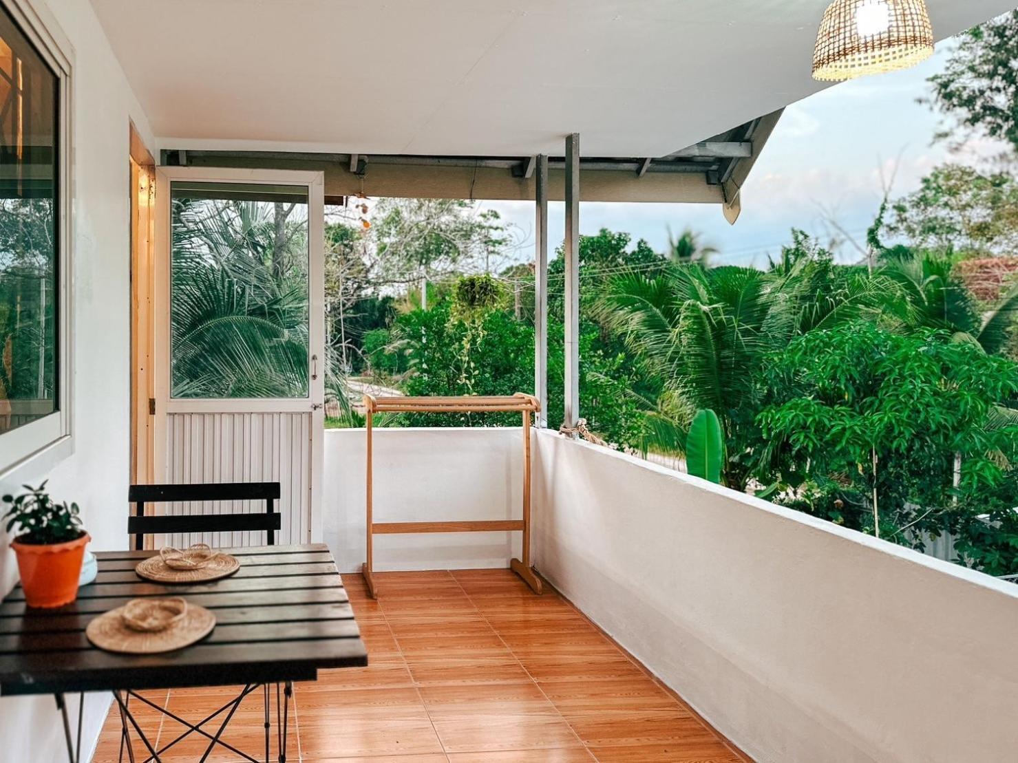 Ao Luek Homie Homestay Krabi town Extérieur photo