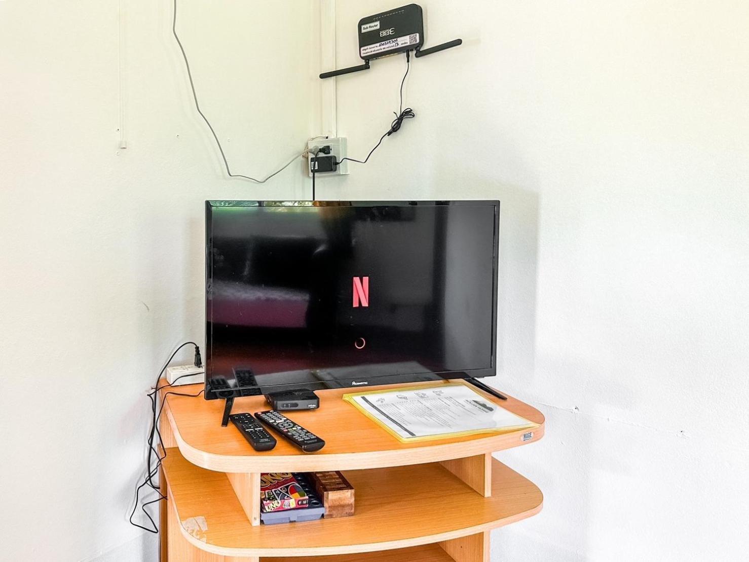 Ao Luek Homie Homestay Krabi town Extérieur photo