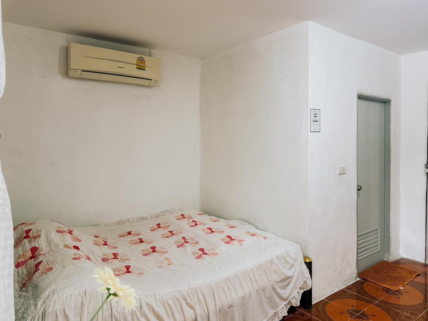Ao Luek Homie Homestay Krabi town Extérieur photo