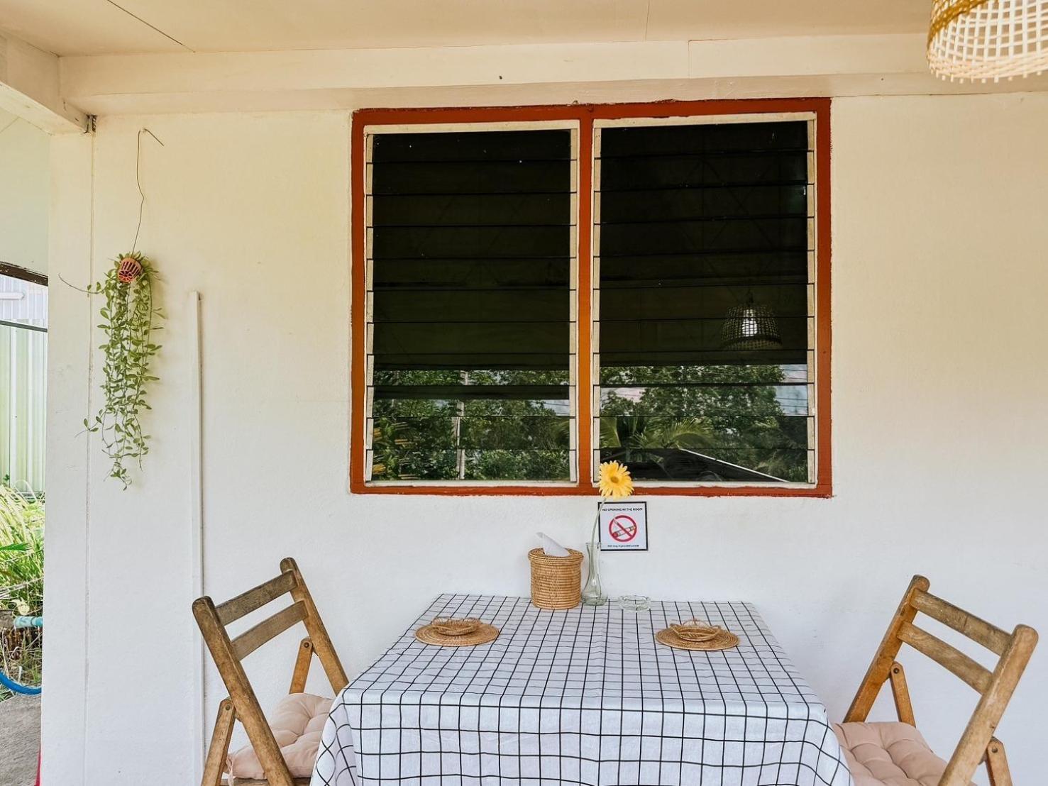 Ao Luek Homie Homestay Krabi town Extérieur photo