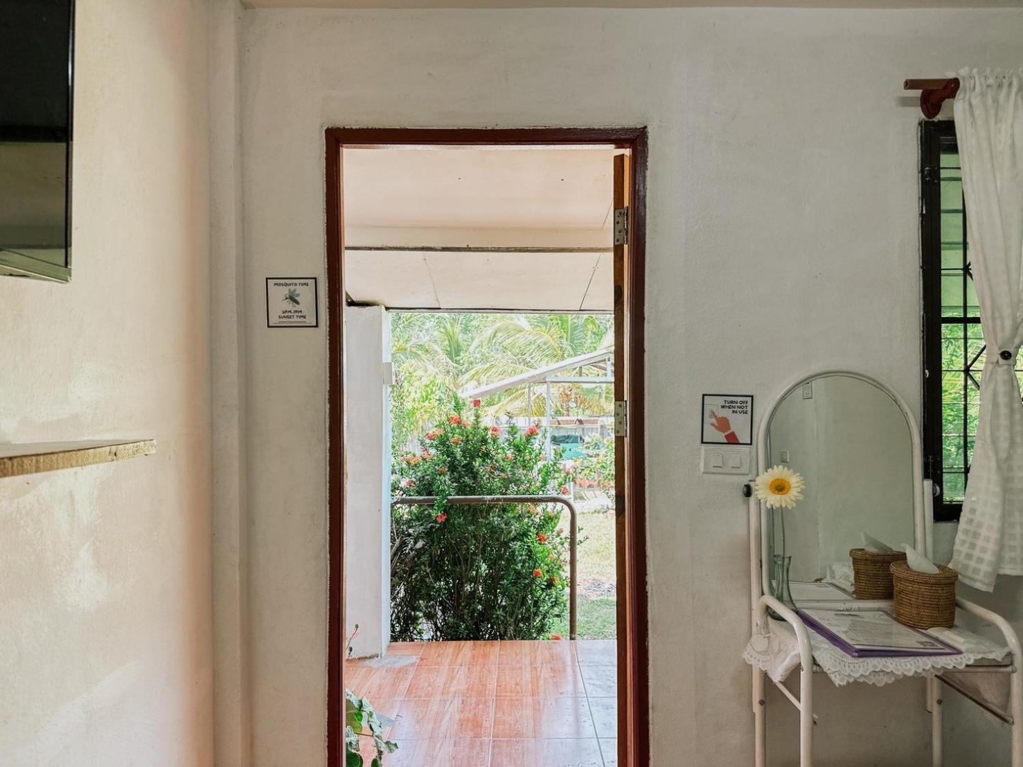 Ao Luek Homie Homestay Krabi town Extérieur photo