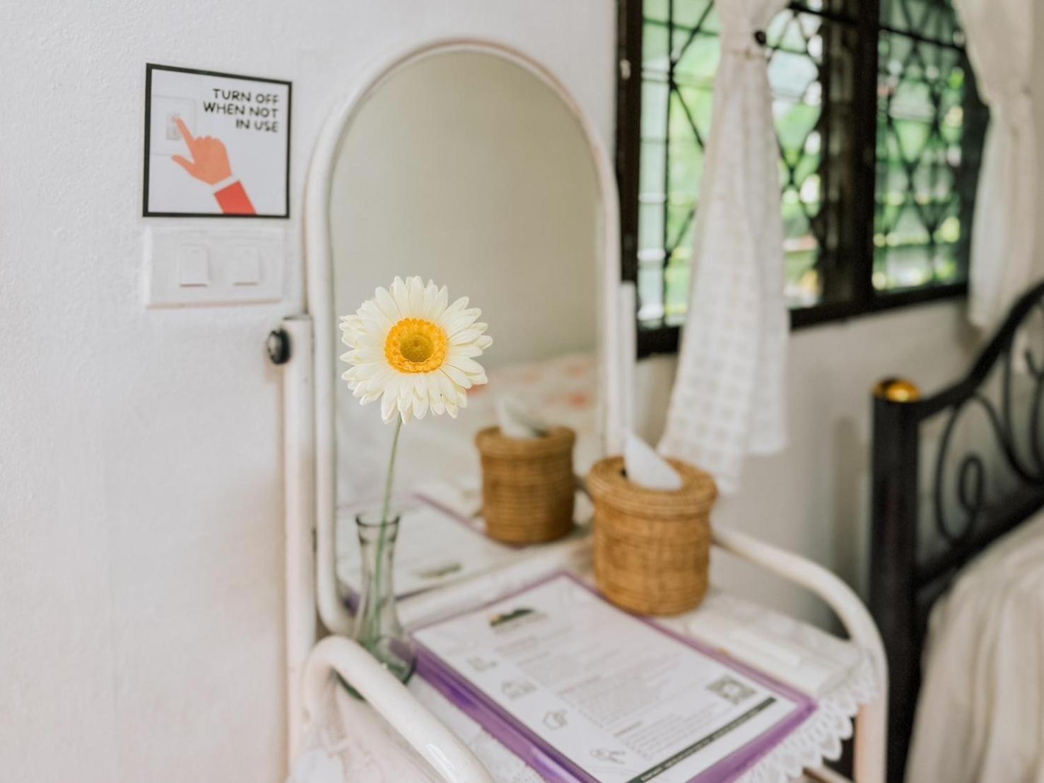 Ao Luek Homie Homestay Krabi town Extérieur photo
