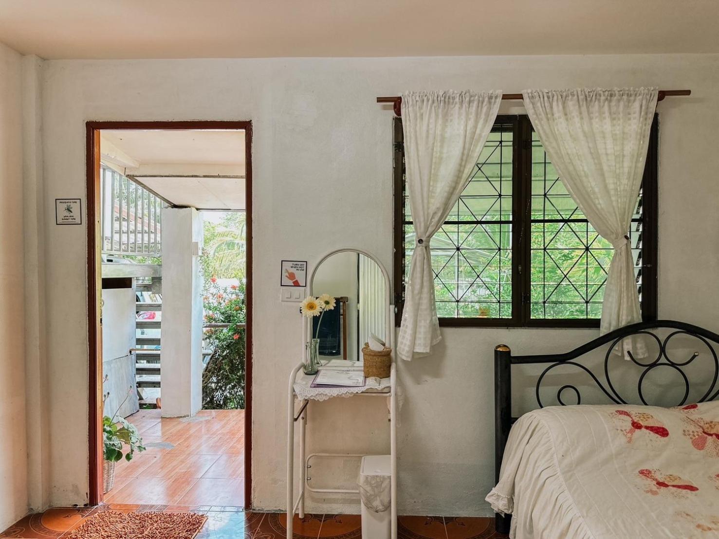 Ao Luek Homie Homestay Krabi town Extérieur photo