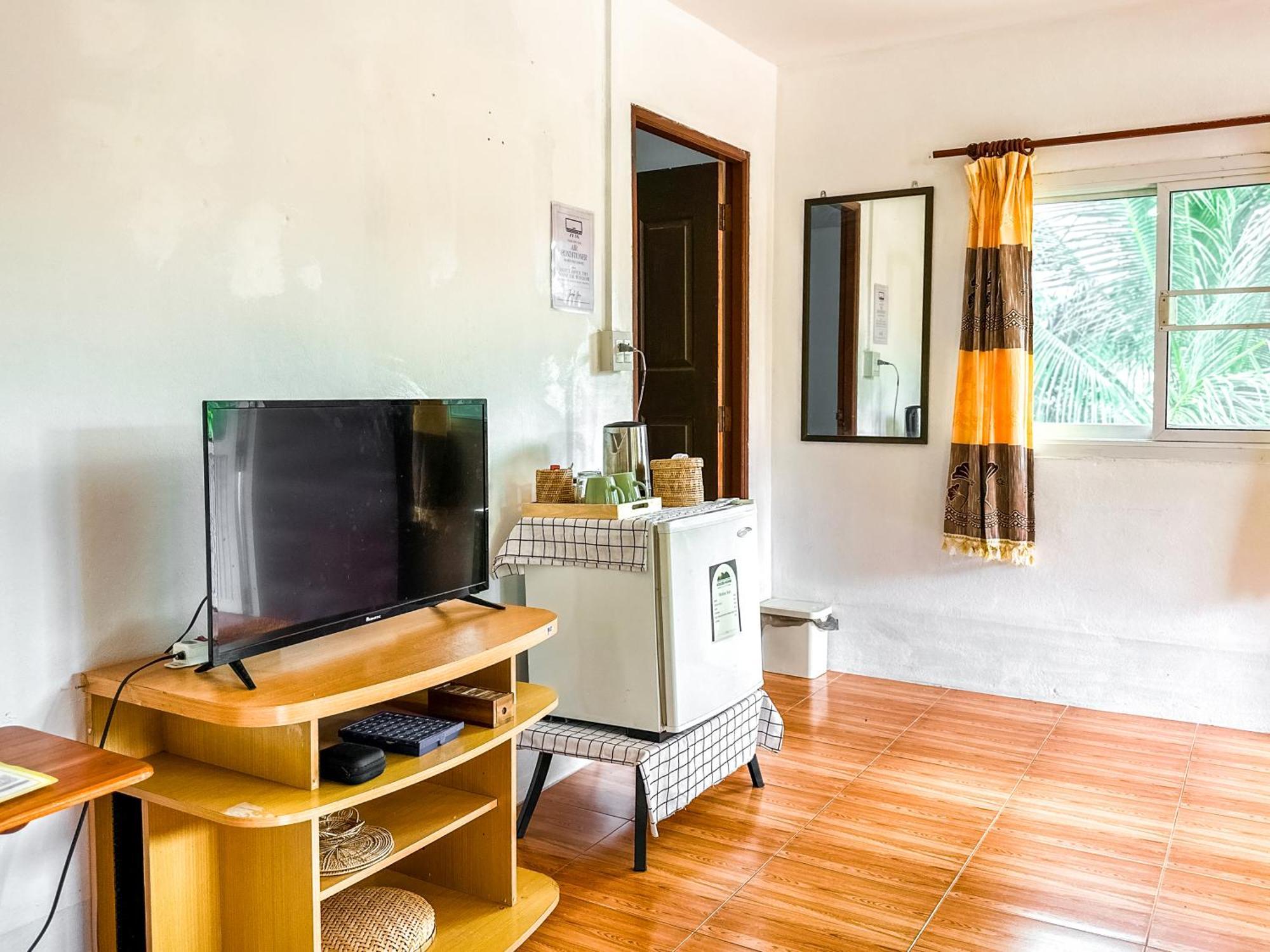 Ao Luek Homie Homestay Krabi town Extérieur photo